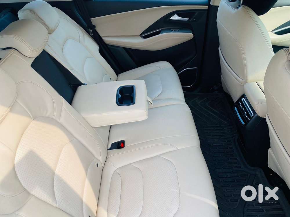 Mg Hector Savvy Pro Cvt, 2023, Petrol