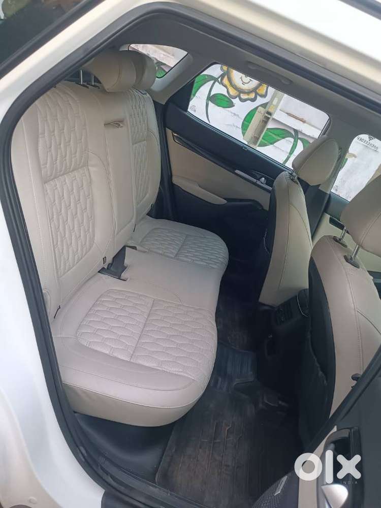 Kia Seltos Htx+ At 1.5 Diesel, 2020, Diesel