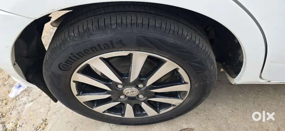 Toyota Etios Liva 2019 Limited