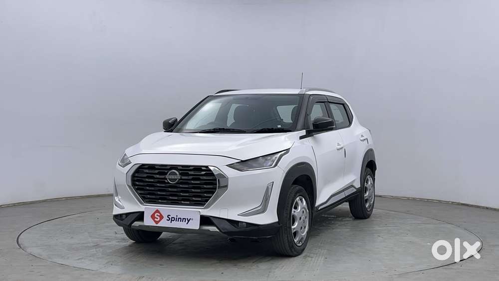 Nissan Magnite 1.0 Xl, 2022, Petrol