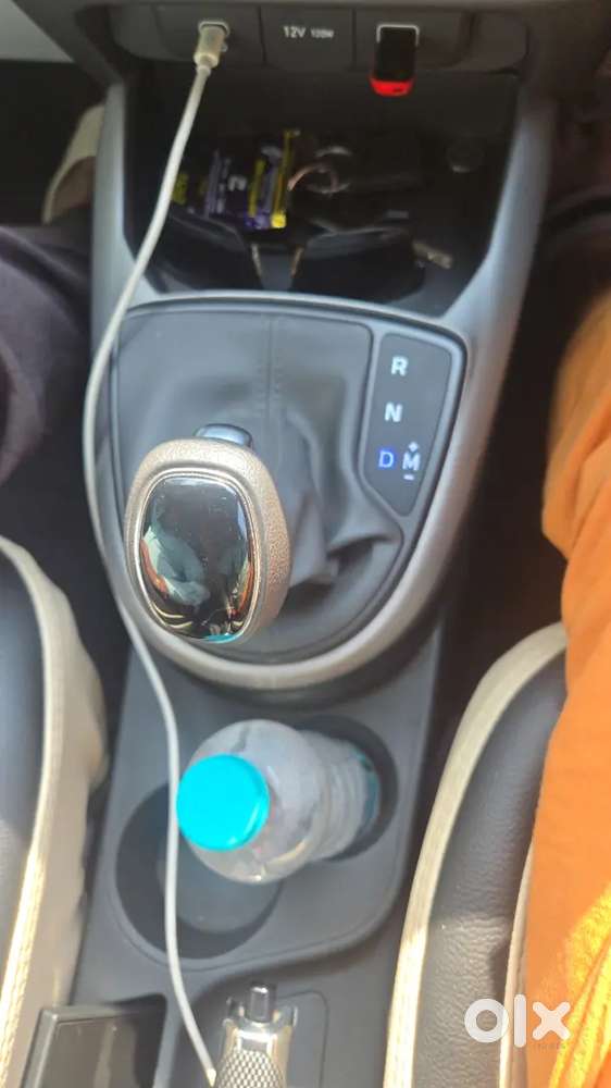 Hyundai Grand I10 Prime 2023 Petrol 44598 Km Driven