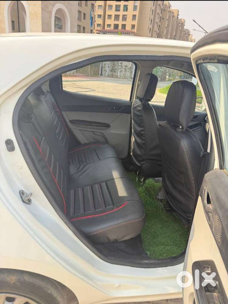 Tata Tigor, 2022, Petrol