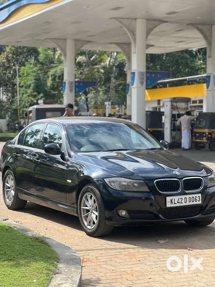 Bmw 3 Series 2010