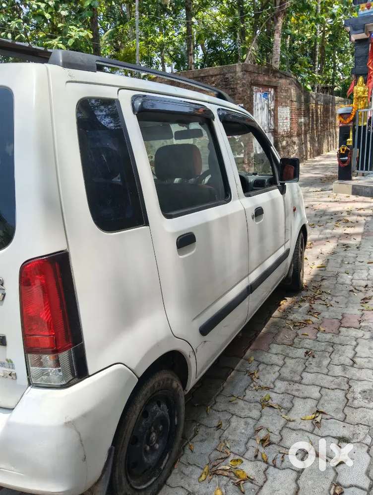 Good Condition Chilled Ac Power Steering Next Test 31/may/2028