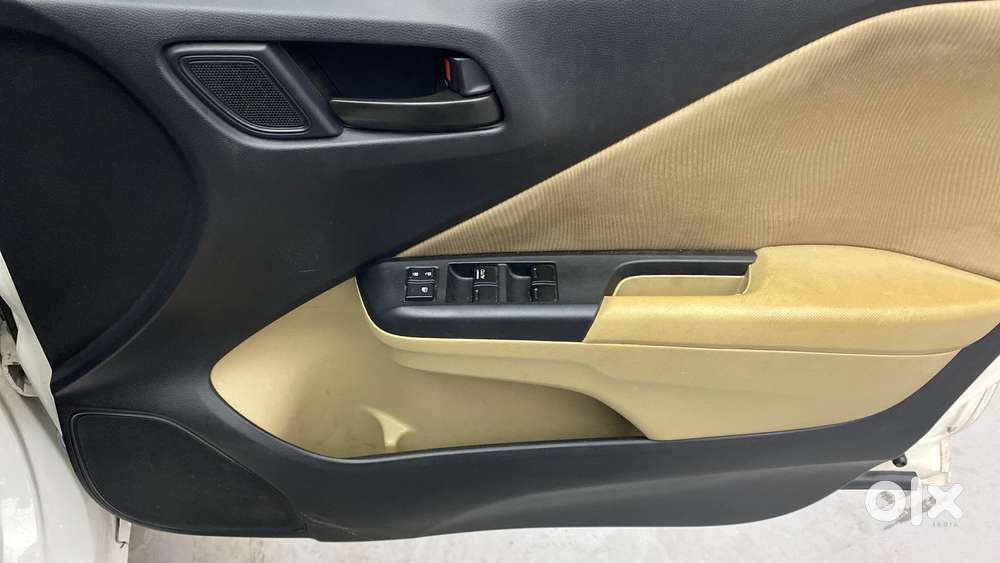Honda City 2015-2017 I Vtec Sv, 2014, Petrol