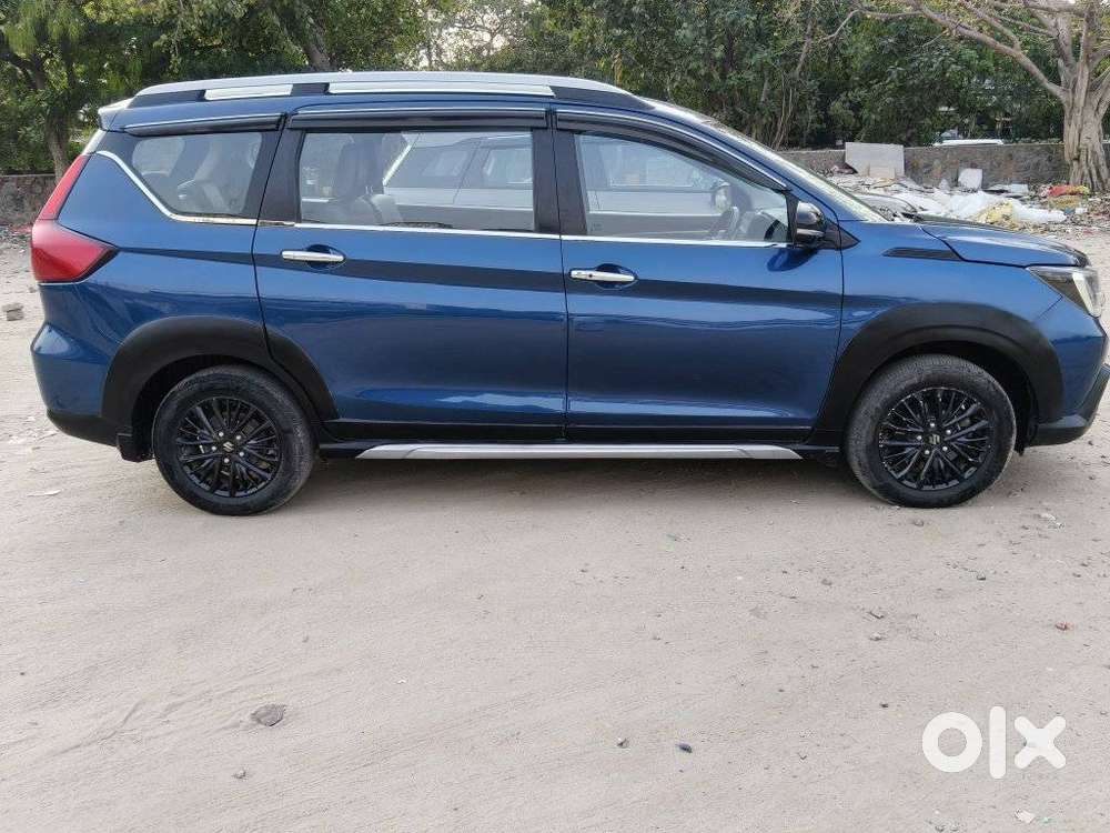 Maruti Suzuki Xl6 Zeta, 2020, Petrol