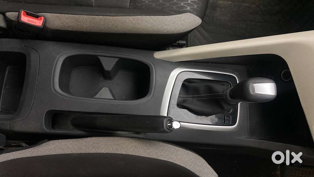 Nissan Magnite 1.0 Xv Premium Turbo Cvt, 2022, Petrol