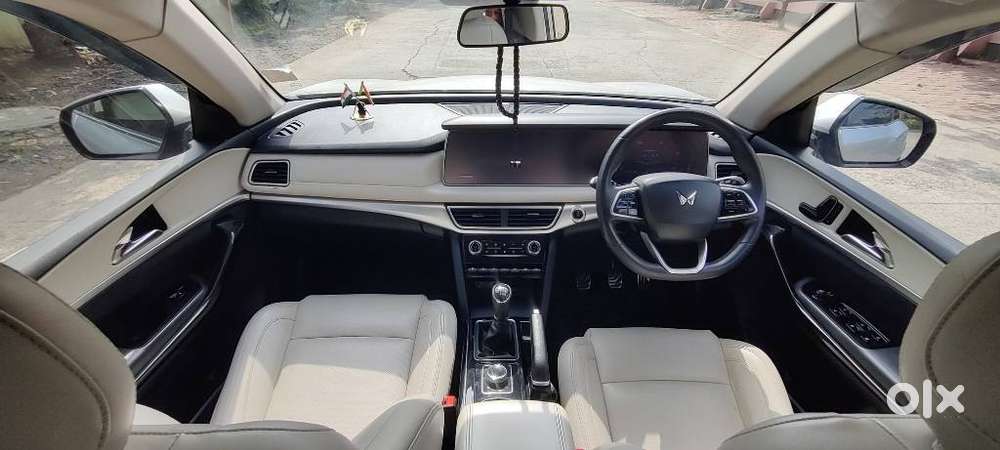 Mahindra Xuv700 2.2 Ax 7 Diesel Mt Str, 2022, Diesel