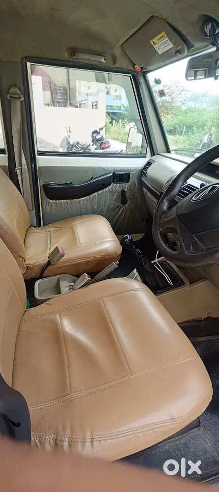 Mahindra Bolero Neo 2022 Diesel Manual