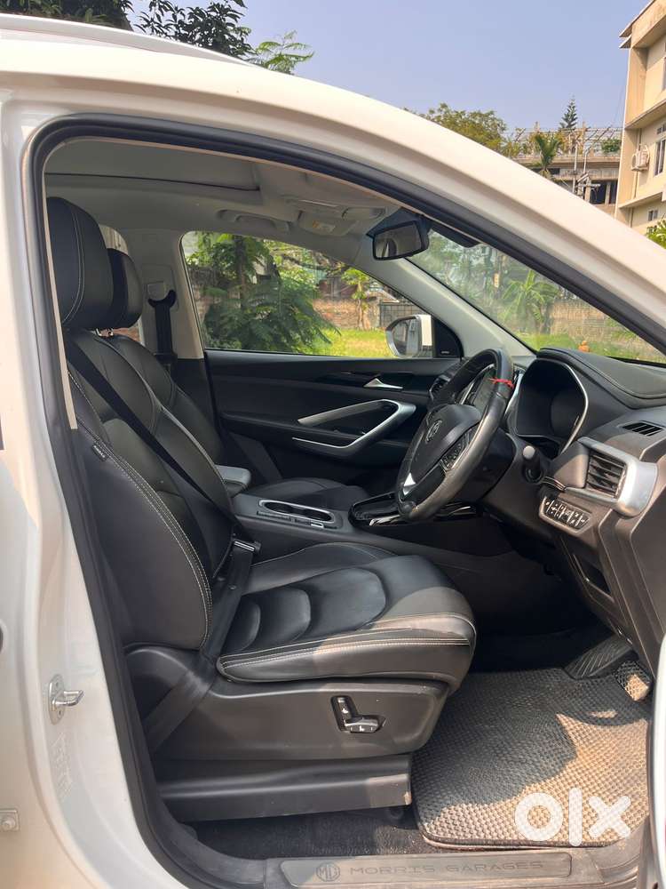 Mg Hector Sharp Dct Automatic, 2020, Petrol