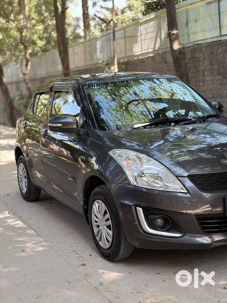 Maruti Suzuki Swift Vxi, 2015, Petrol
