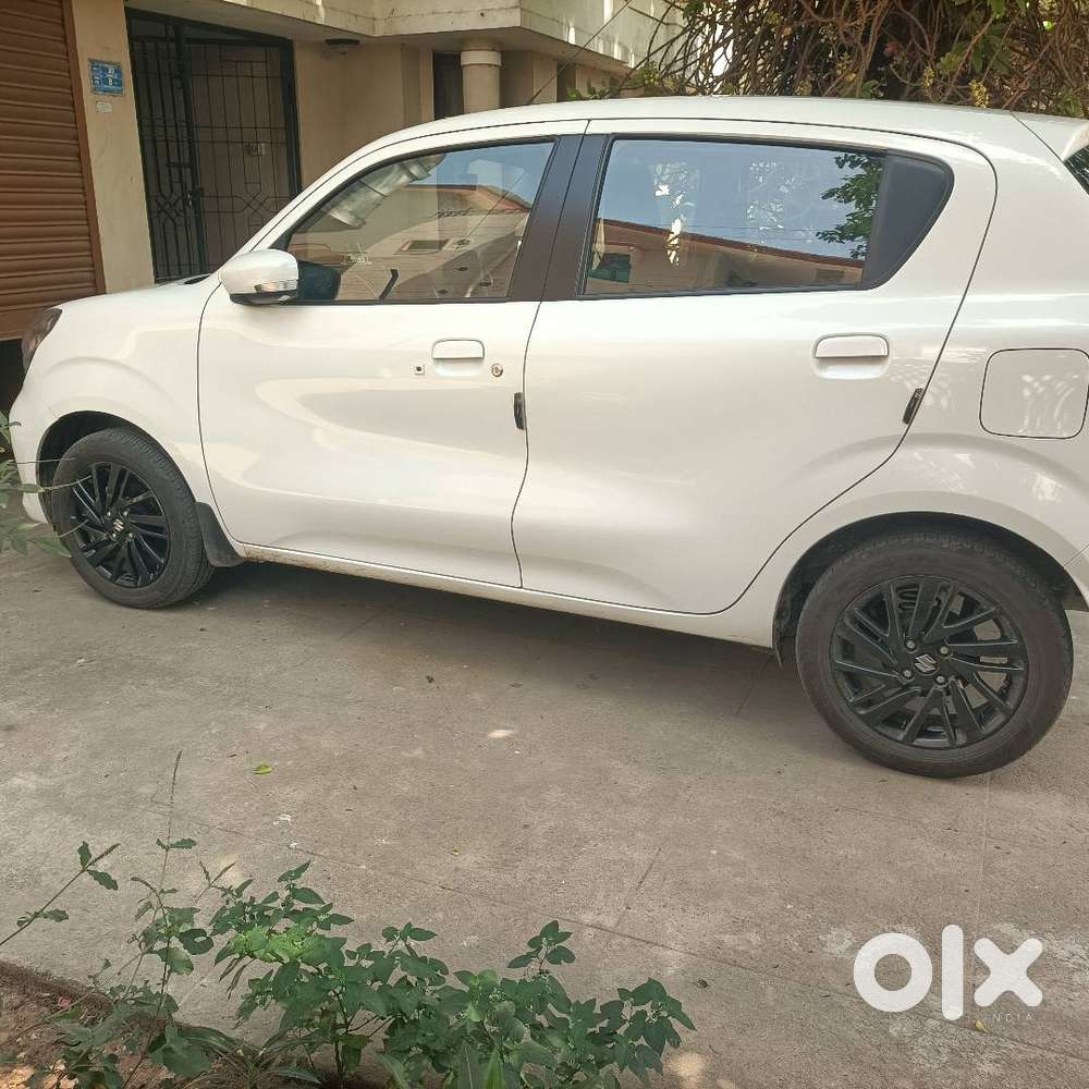 Maruti Suzuki Celerio 2025