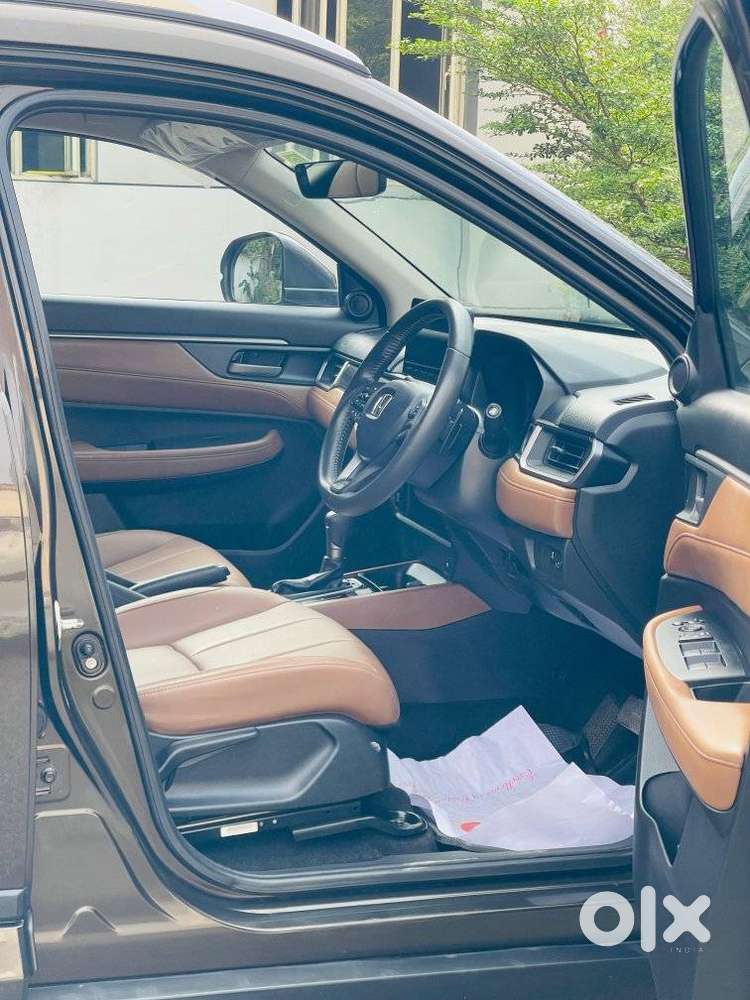 Honda Elevate Zx Cvt, 2024, Petrol