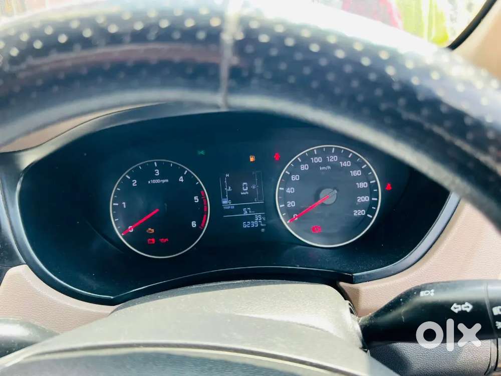 Hyundai Elite I20 2019 Diesel 62000 Km Driven