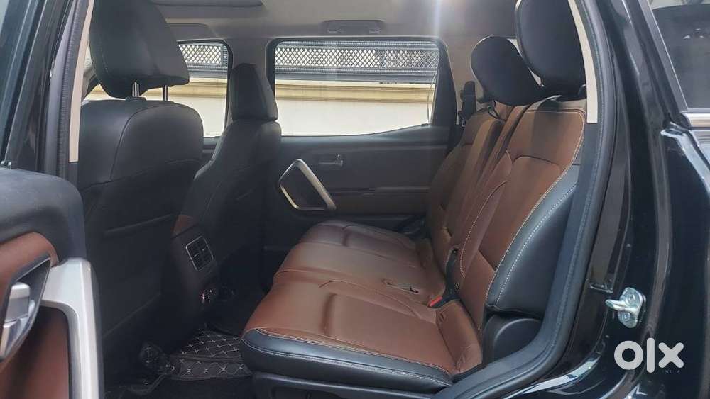 Mahindra Scorpio-n 2.2 Z8 Diesel At 7 Str, 2024, Diesel