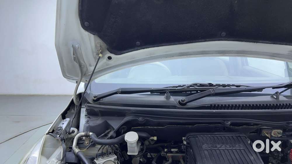 Maruti Suzuki Ertiga 2012-2015 Vxi Cng, 2016, Cng & Hybrids