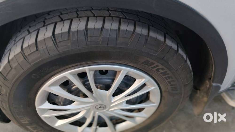 Mahindra Xuv500 W7, 2019, Diesel