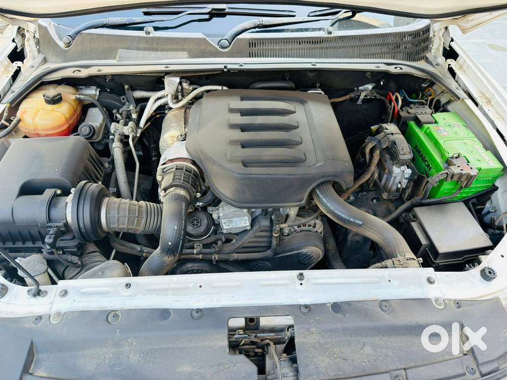 Mahindra Scorpio-n 2023 Diesel Well Maintained