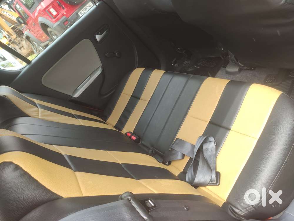Maruti Suzuki Alto K10 Vxi, 2014, Petrol