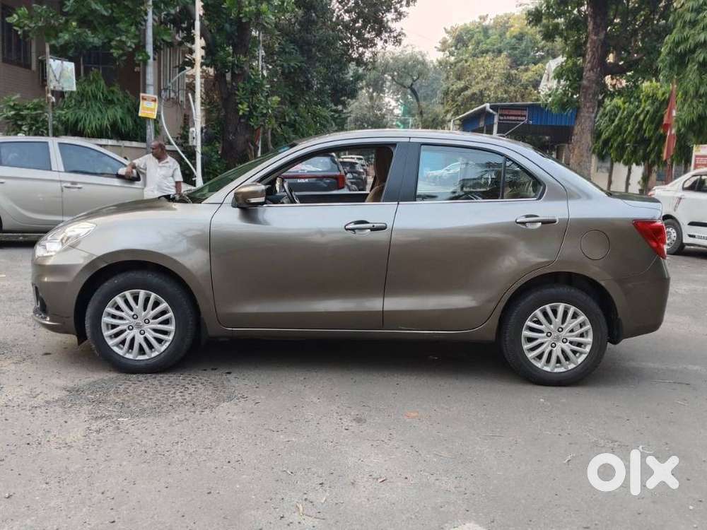 Maruti Suzuki Dzire 1.2 Zxi Amt, 2020, Petrol