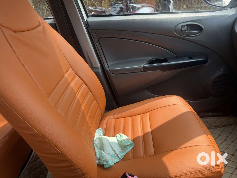 Toyota Etios Liva 2013-2014 Diesel, 2013, Diesel