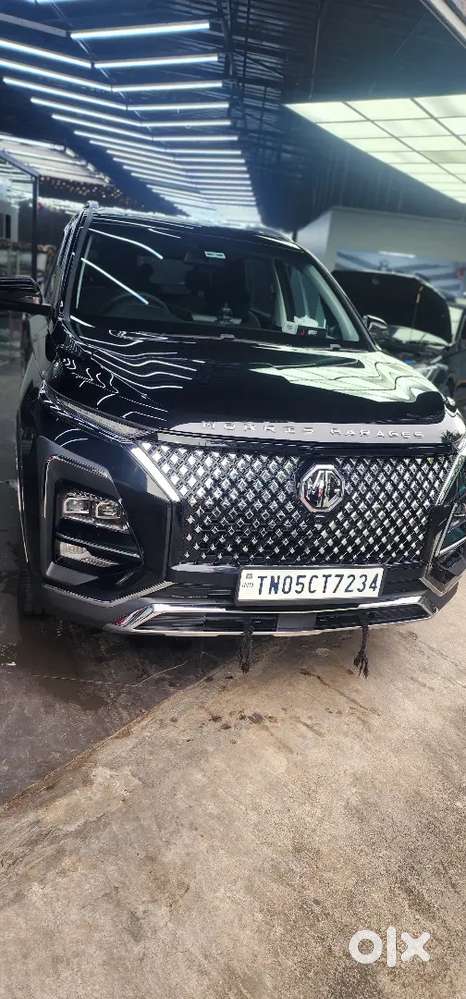 ***price Drop***mg Hector 2024 Select Pro Cvt 1.5 Turbo