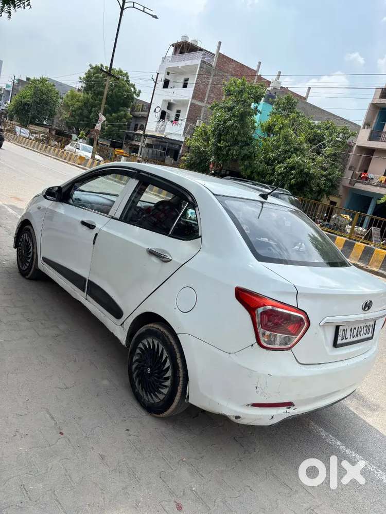 Hyundai Ioniq 5 2017