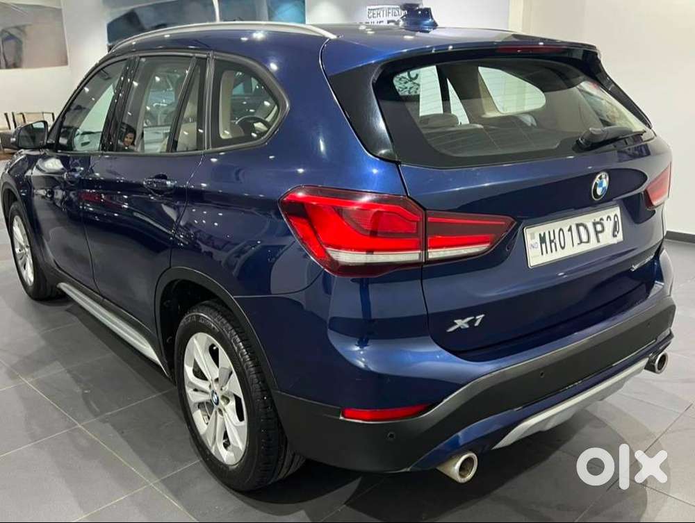 Bmw X1 Sdrive20d Xline