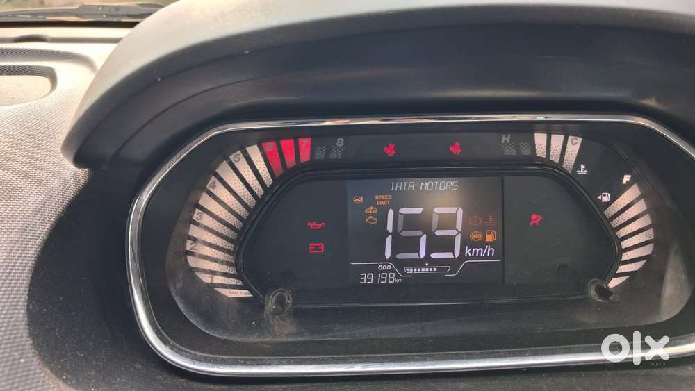 Tata Tigor 1.2 Revotron Xt, 2022, Petrol