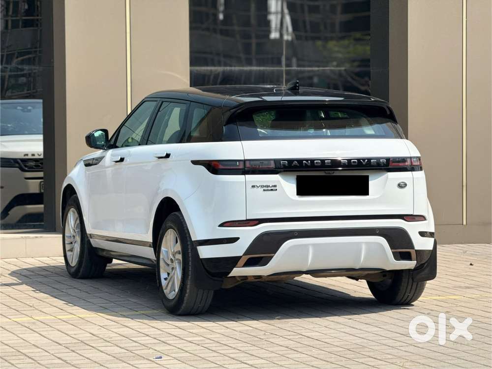 Land Rover Range Evoque, 2021, Diesel