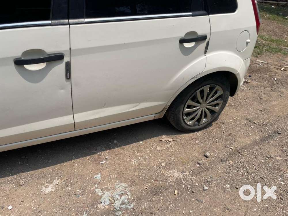 Ford Figo 2014 Petrol Good Condition