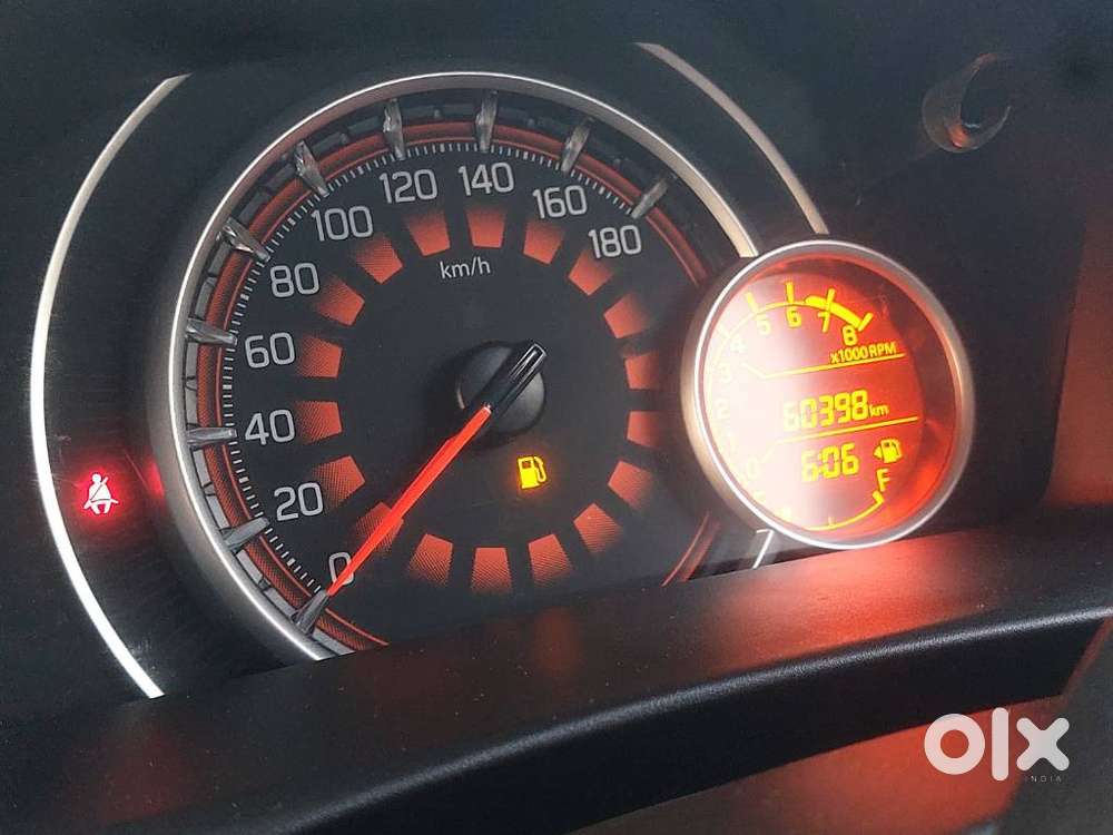 Maruti Suzuki Wagon R 1.2 Zxi Plus, 2023, Petrol