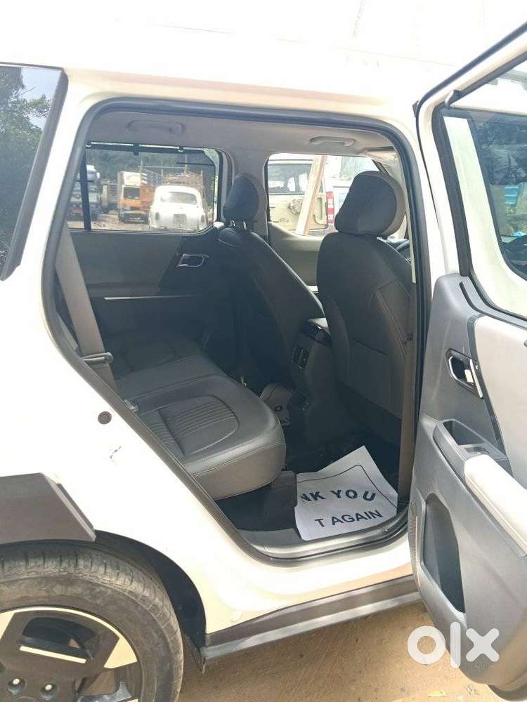 Kia Syros Htx Plus Opt Turbo Dct, 2025, Petrol