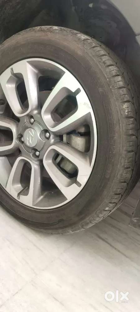 Hyundai I20 Active 2016