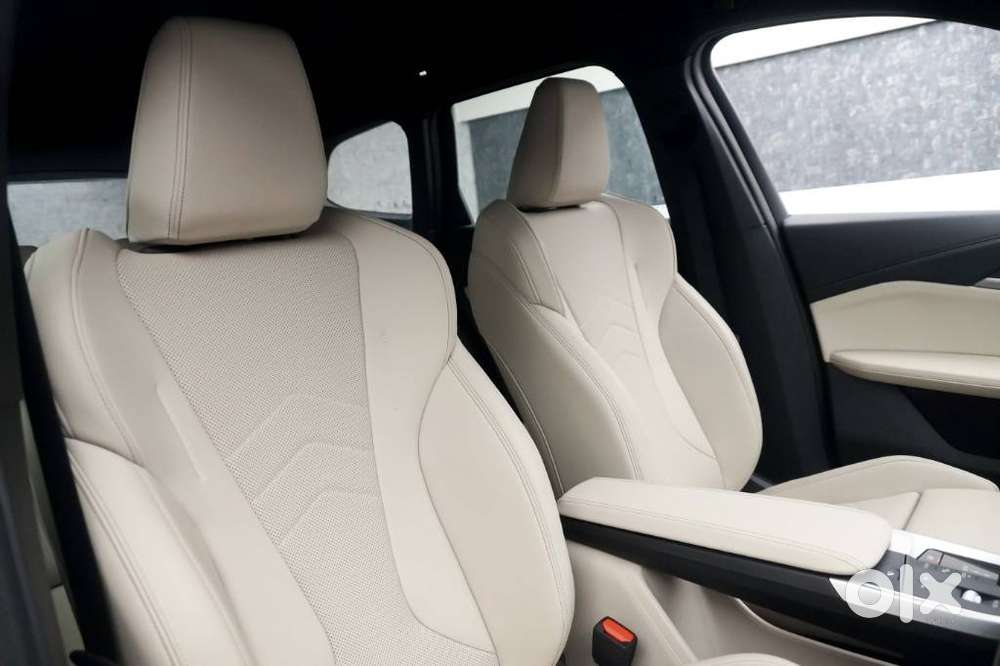Bmw X1 Sdrive18i M Sport, 2025, Petrol