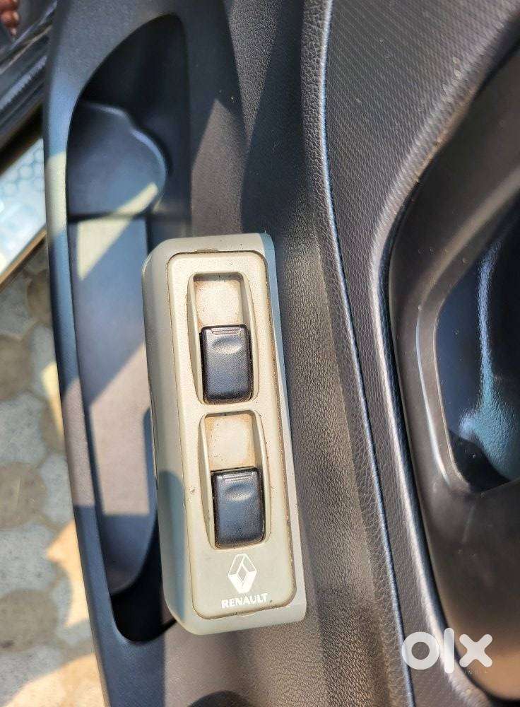 Renault Kwid Rxl 1.0, 2016, Petrol