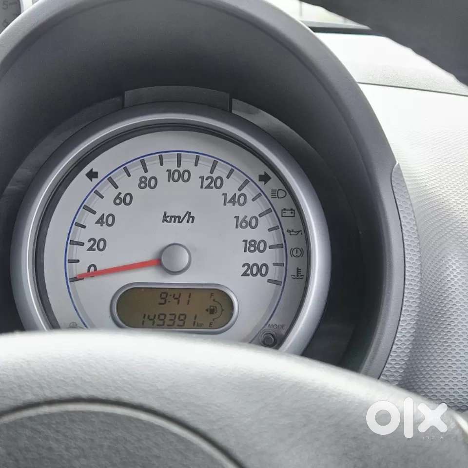 Maruti Suzuki Ritz Vxi (abs) Bs Iv, 2010, Petrol
