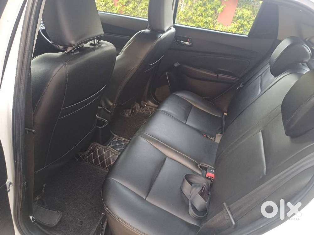 Maruti Suzuki Swift Amt Zxi Plus, 2019, Petrol