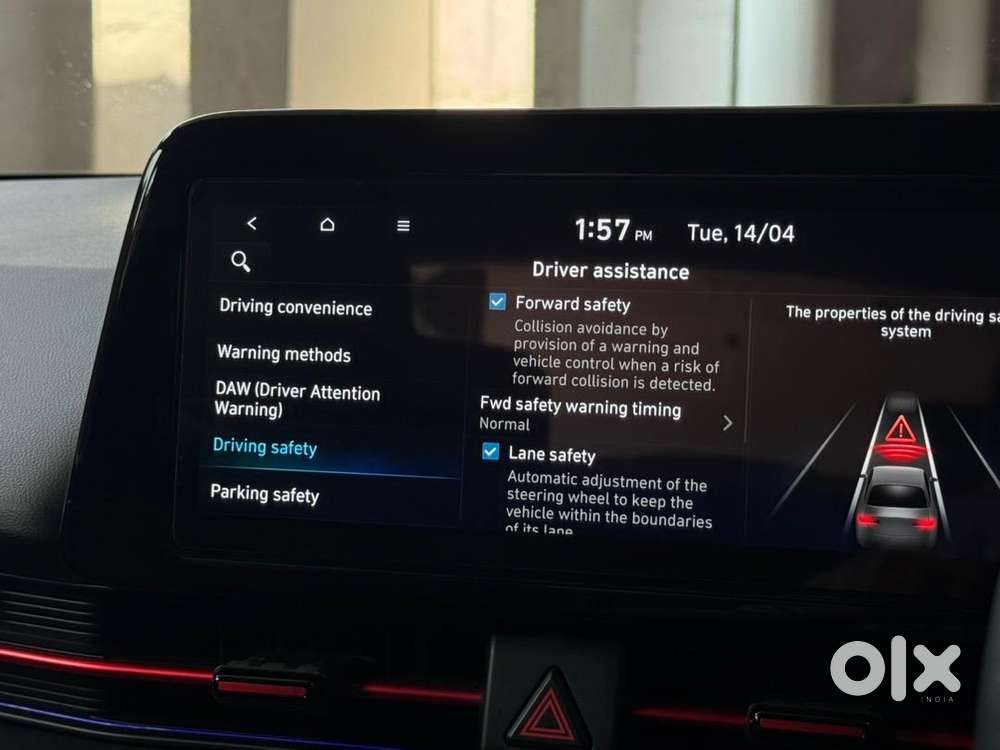 Hyundai Verna Turbo Petrol With Dct Gearbox