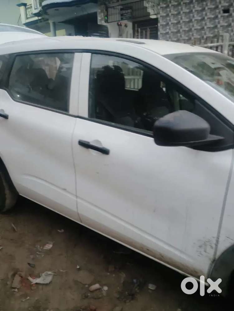 Renault Triber 2025 Petrol Well Maintained