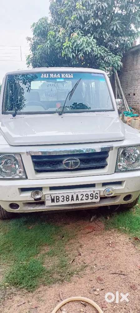 Tata Sumo Gold