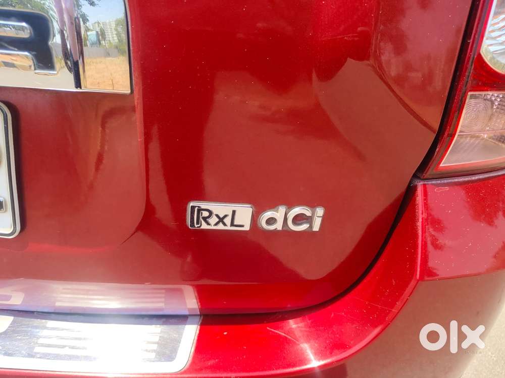 Renault Duster 2012-2015 85ps Diesel Rxl, 2014, Diesel