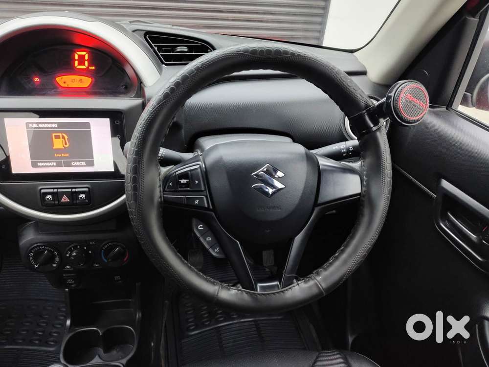 Maruti Suzuki S-presso Vxi Plus, 2023, Petrol
