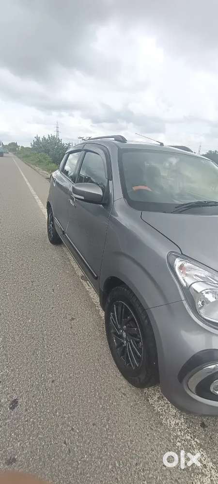 Maruti Celerio Zxi 2024