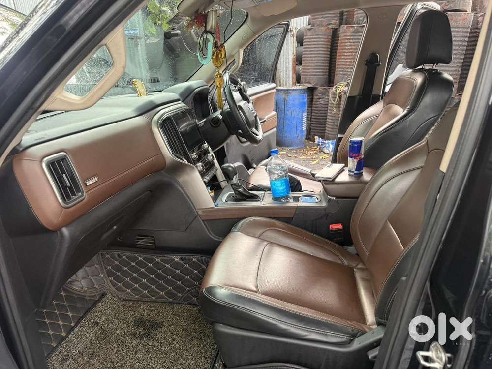 Mahindra Scorpio-n 2023 Diesel Showroom Well Maintained