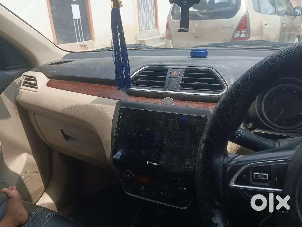 Maruti Suzuki Dzire 2017 Car