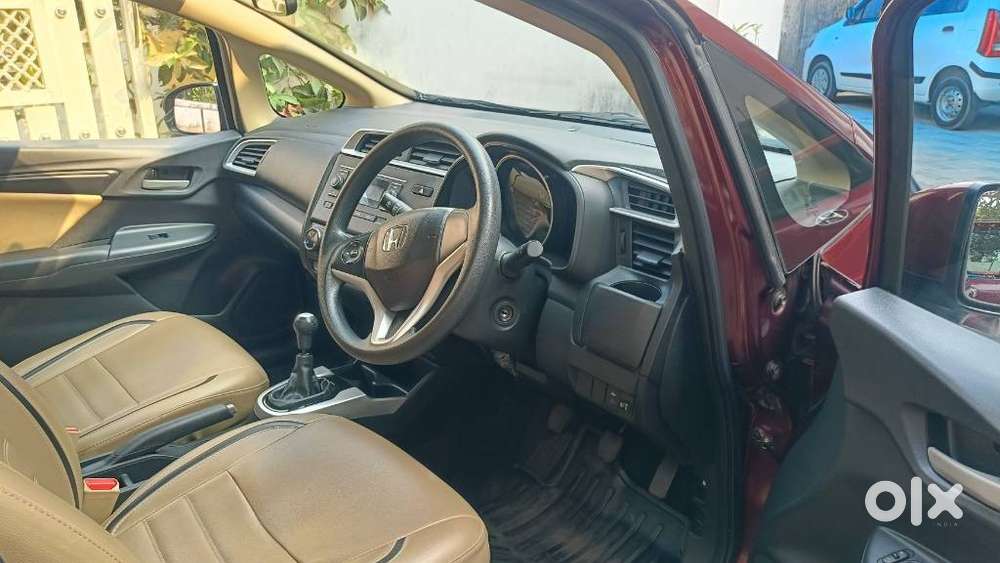 Honda Jazz 1.2 S I Vtec, 2017, Petrol