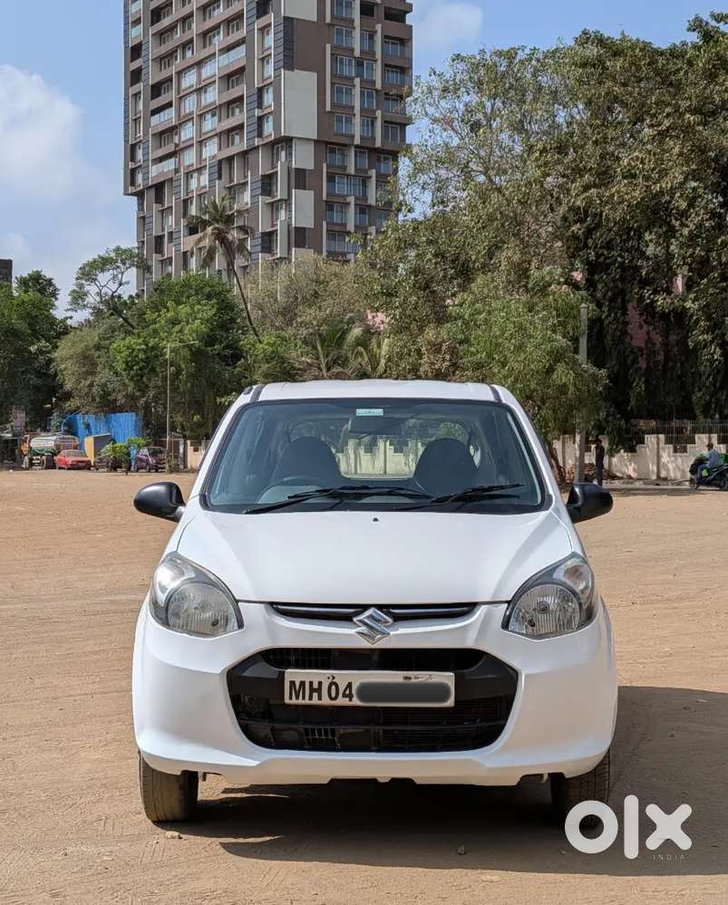 Maruti Suzuki Alto Model 2016 1st Owner