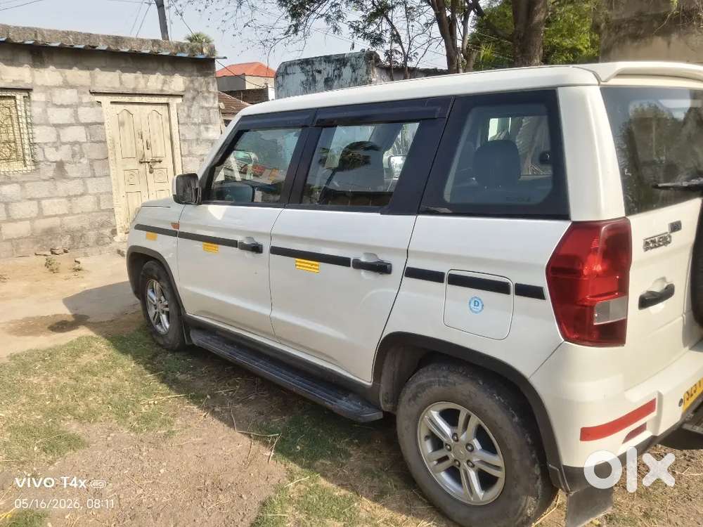 Mahindra Bolero Neo 2024 Diesel Manual Car