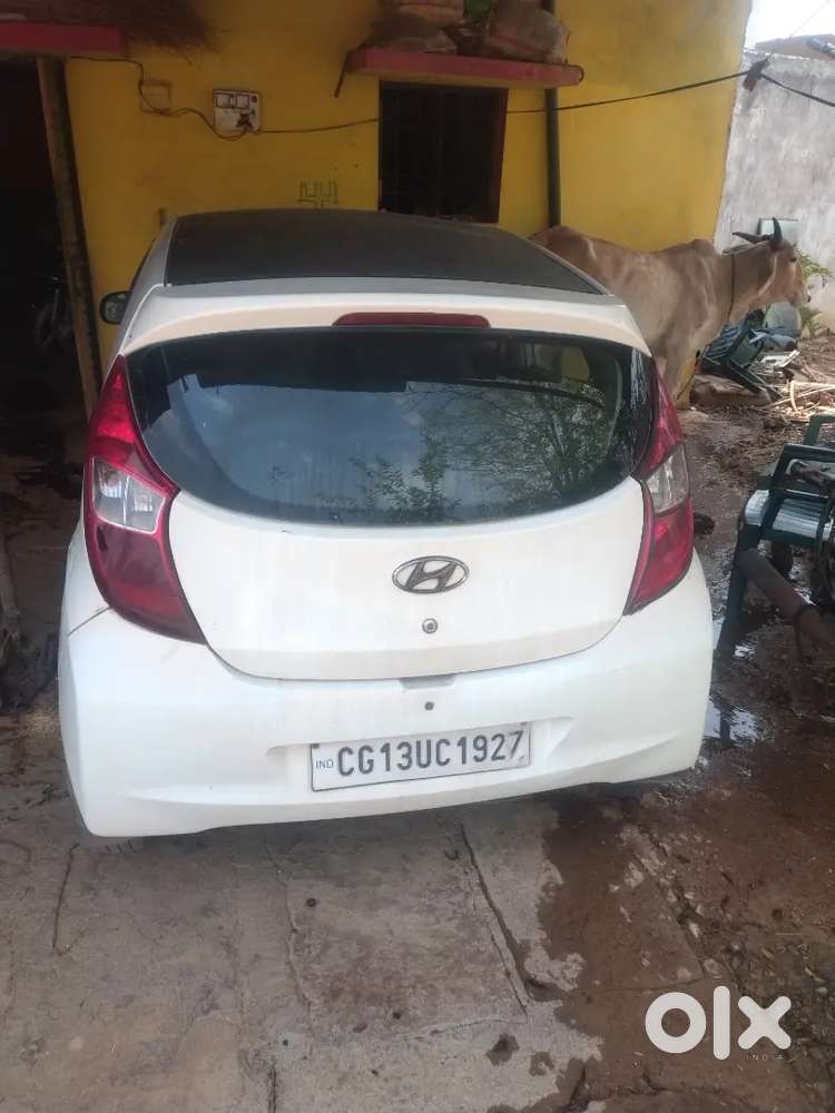 Hyundai Eon 2014